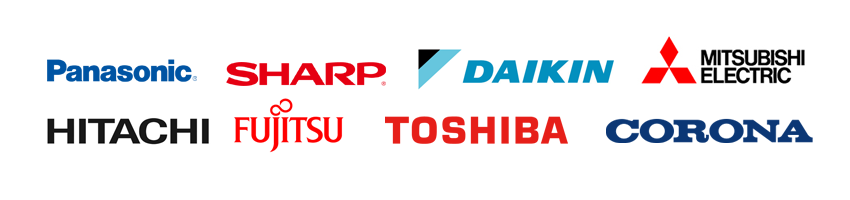 対応メーカー例